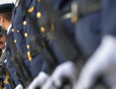 Πτέραρχος εξηγεί τους λόγους που τον οδήγησαν να αποσύρει την υποψηφιότητά του από τη ΝΔ